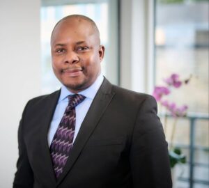 Chukwudi Emeter